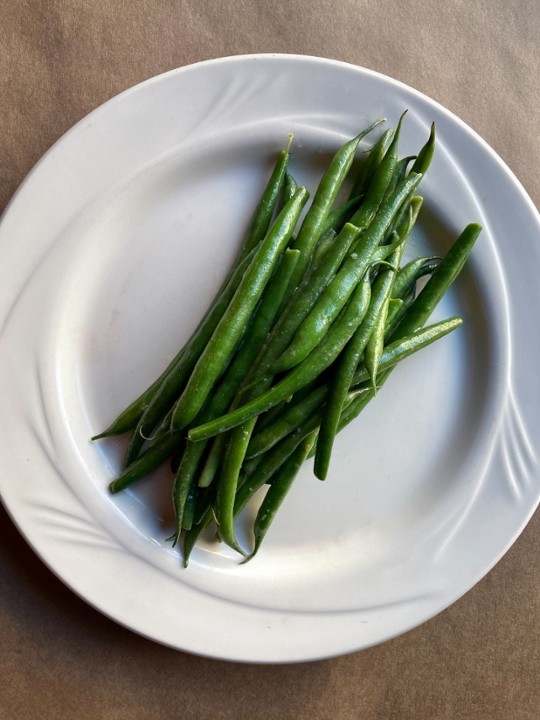 Side of Green Beans