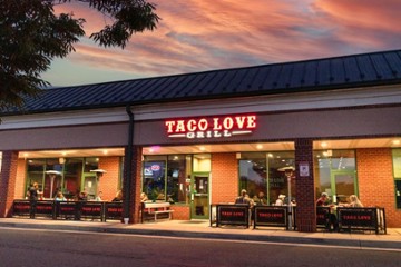 Taco Love Grill White Marsh