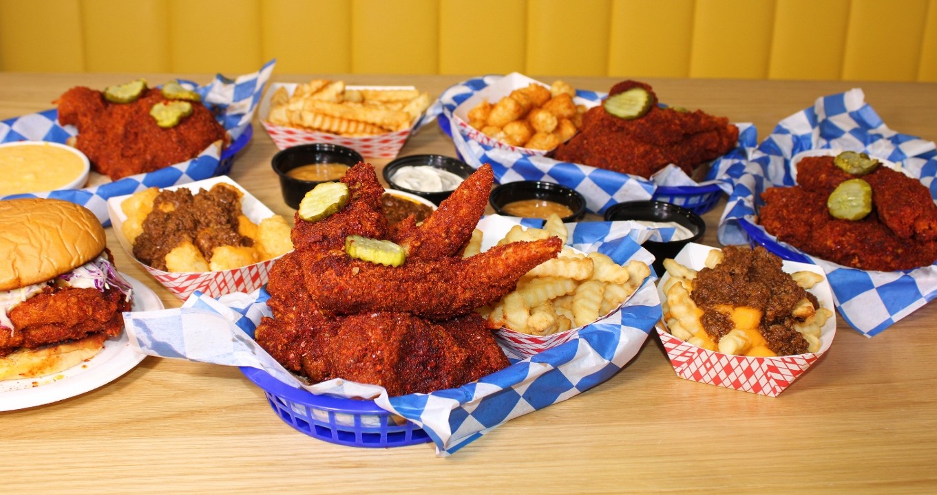 Restaurant banner image