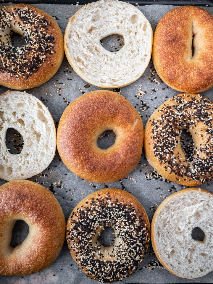 Sobo Bagels & Deli 221 2nd Ave