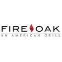 Fire and Oak