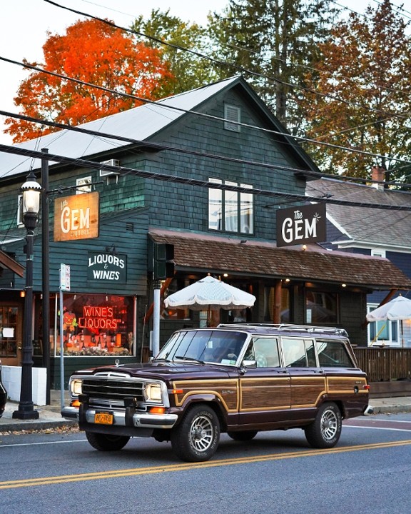 Restaurant banner image
