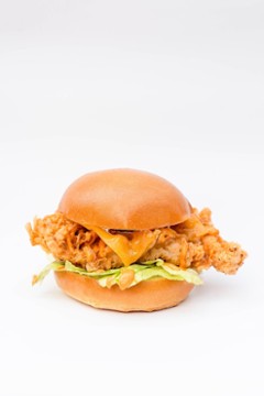 CHA Street Food - Tysons
