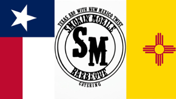 Smokin’ Mobile BBQ