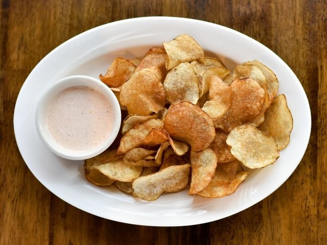 HOUSE CHIPS