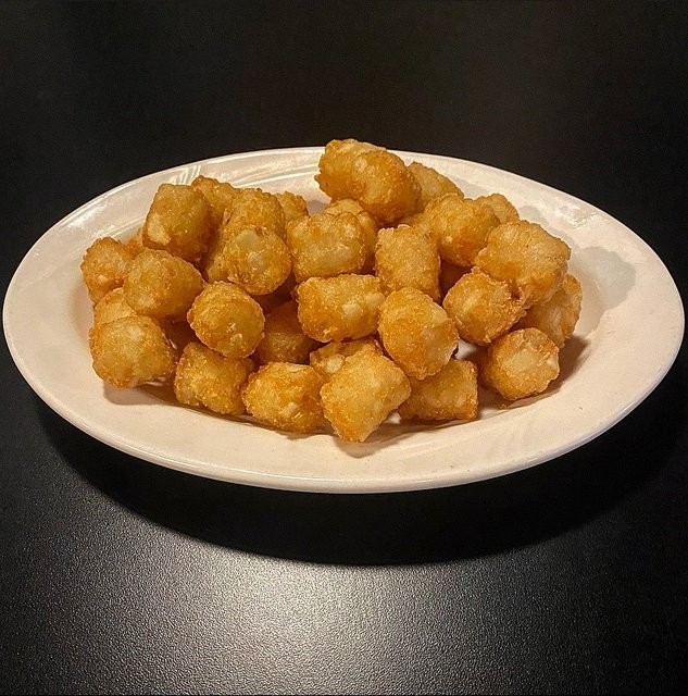 TATER TOTS