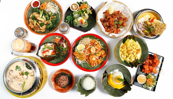 Restaurant banner image