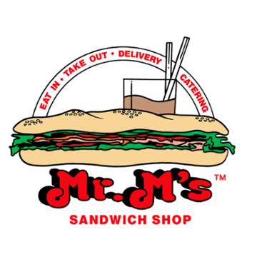 Mr. M's Sandwich Shop