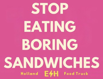 Electric Hero Sandwich Shop