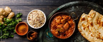 Haan's Tandoor & bar HAAN TANDOOR & BAR LLC