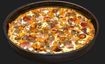Mama Maria Pizza - Schaumburg 245 S Roselle Rd