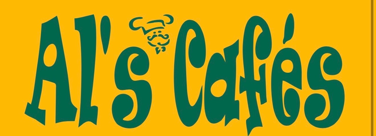 Al's High Street Café