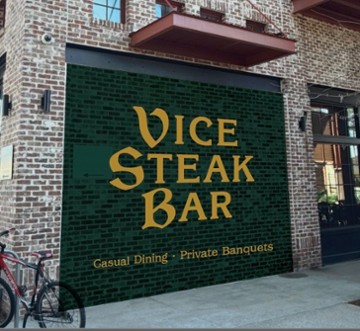 Vice SteakBar