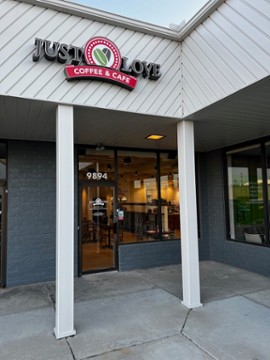 Just Love Coffee & Cafe Colerain