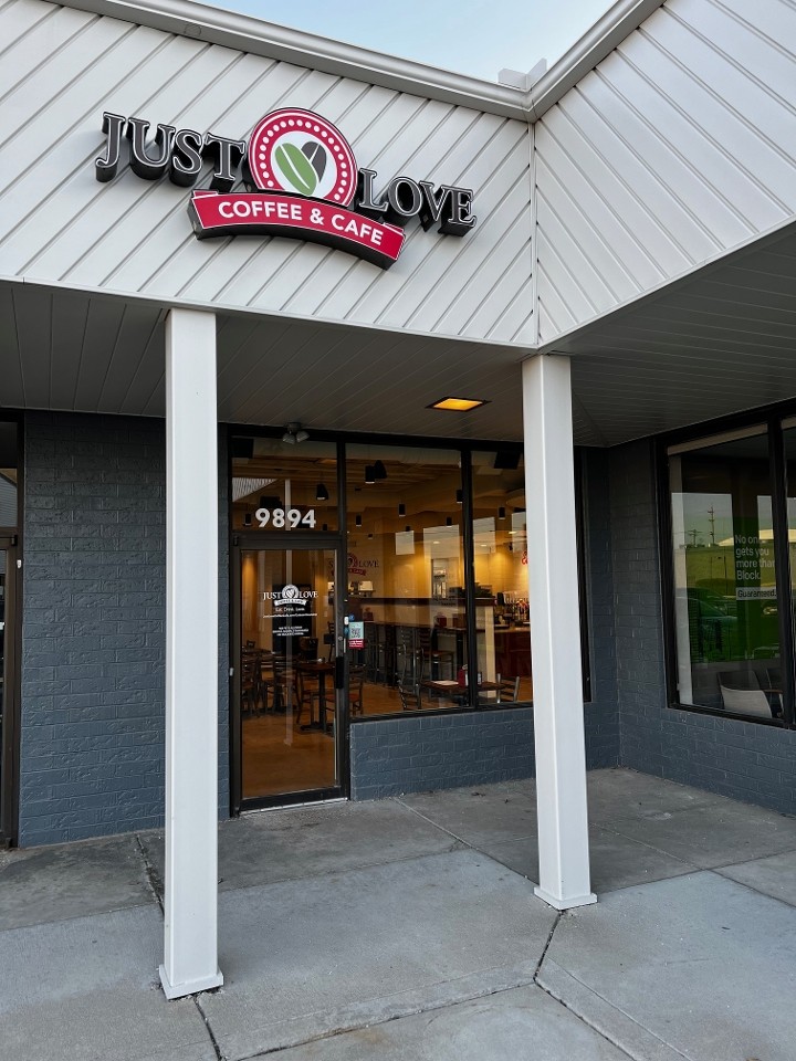 Just Love Coffee & Cafe Colerain