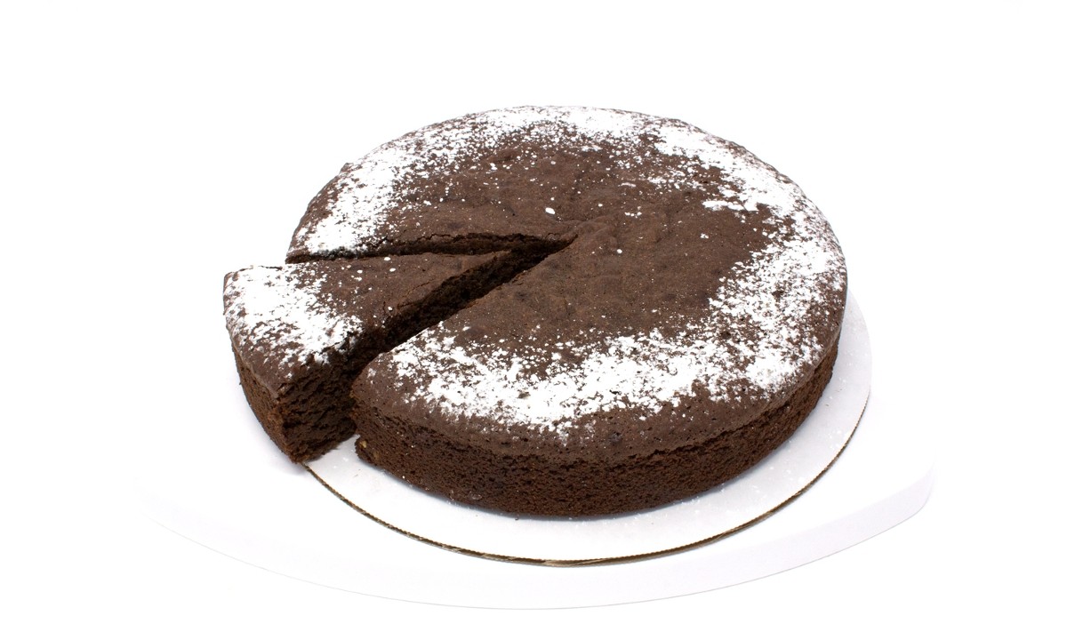 Flourless Chocolate Cake (Whole)
