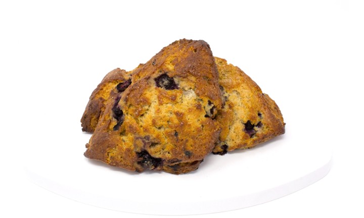 Blueberry Scone