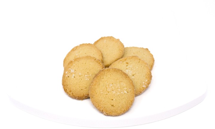 Shortbread