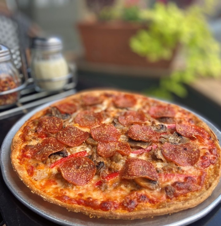 Antoni's Italian Cafe 1118 Coolidge Street Suite A