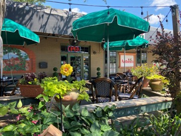 Antoni's Italian Cafe