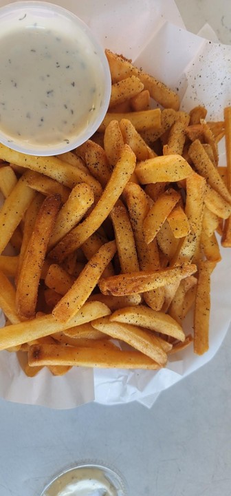 Basket of Fries