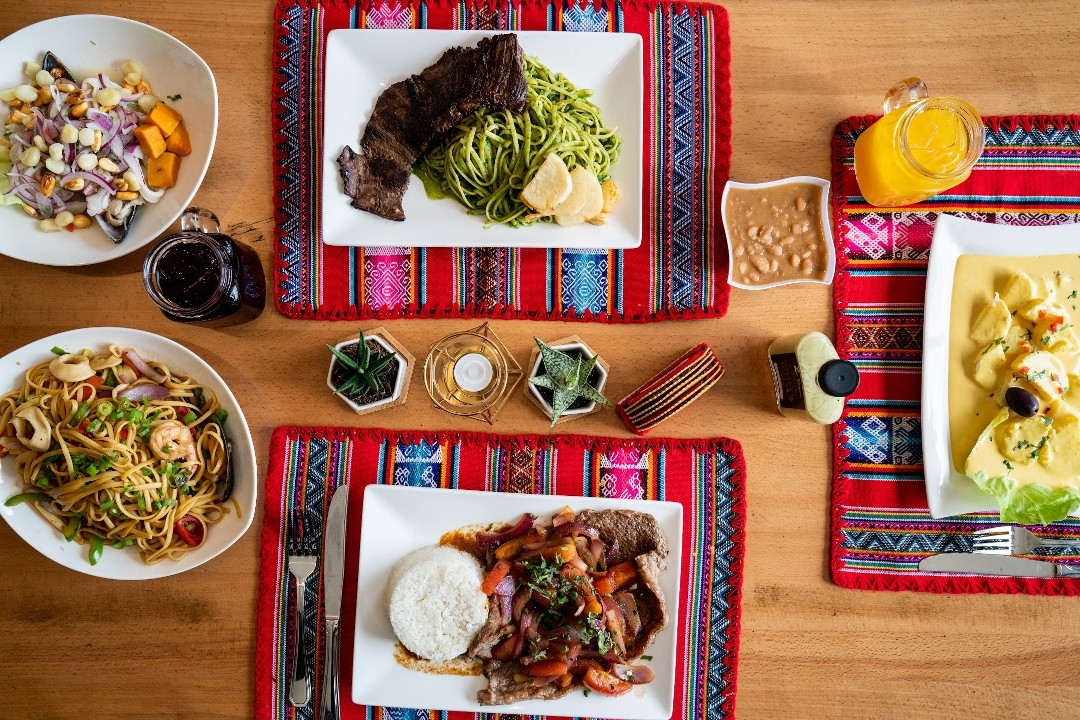 EL GORDO - MONTCLAIR