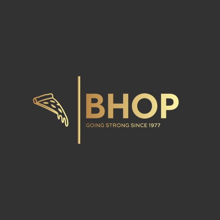 Bristole House of Pizza OO