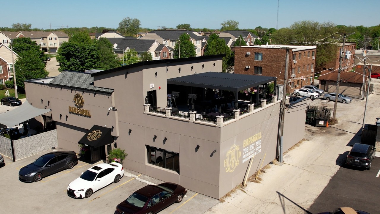 Restaurant banner image