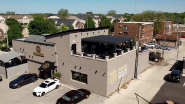 HMD Bar & Grill 10339 Ridgeland Ave