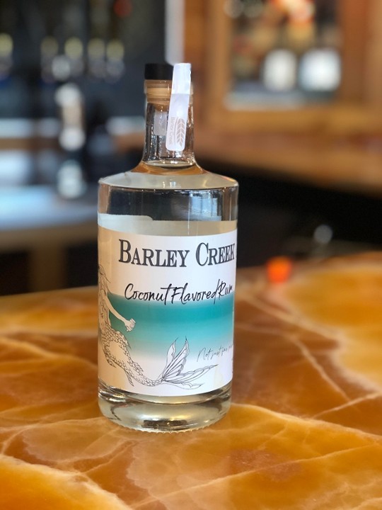 COCONUT Rum 750ml
