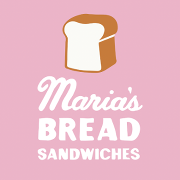 Maria's Bread Sandwiches