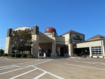 Fat Daddy's | 781 W Debbie Lane