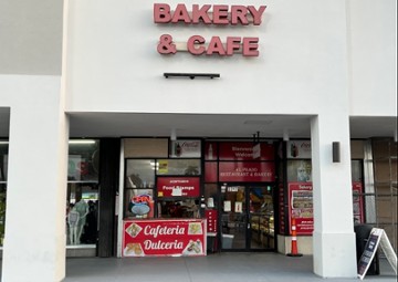 Mr Baker - 37 Ave 3707 Northwest 7th Street