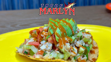 Tacos Marlyn El Centro Tacos Marlyn El Centro