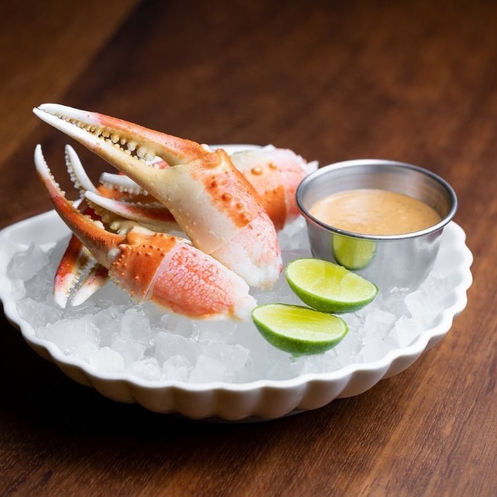 SNOW CRAB CLAWS