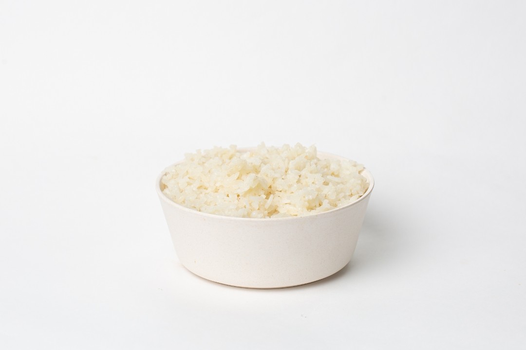 SIDE OF GINGER RICE