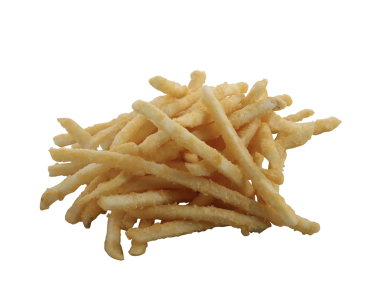 HALF TRAY OF REGULAR FRIES