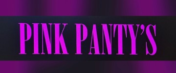 PINK PANTY’S Daiquiri