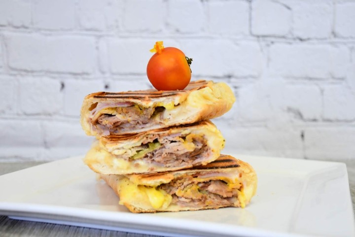 Cuban Sandwich