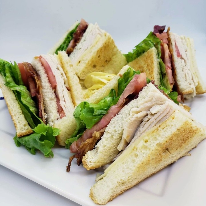 Turkey Club