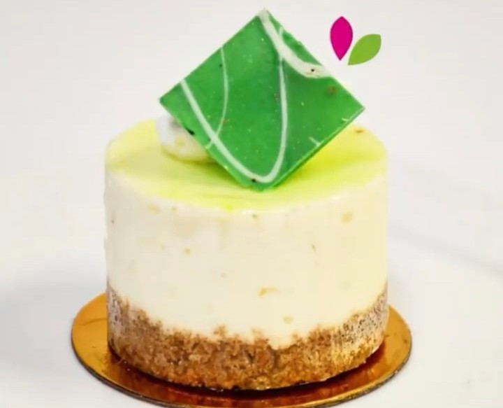 Key Lime Pie