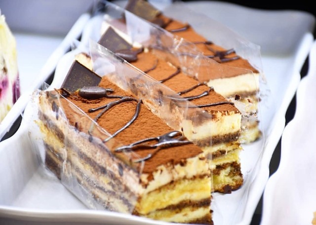 Tiramisu