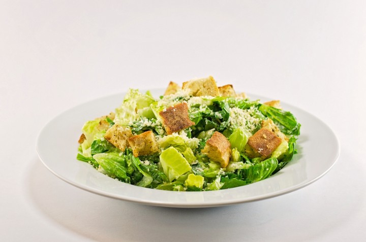 Chicken Caesar Salad