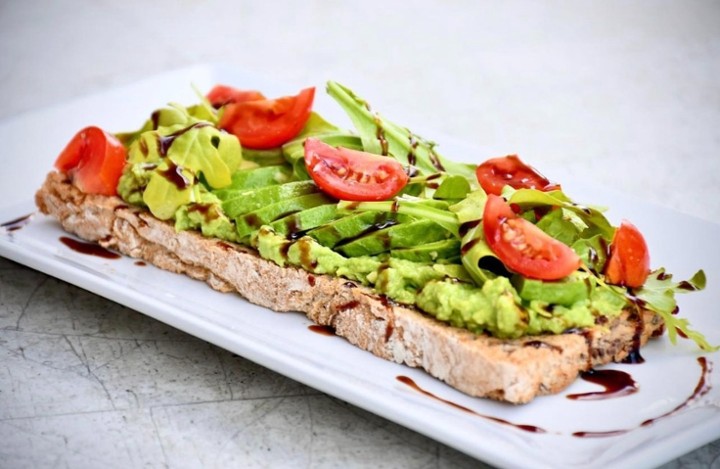 Avocado Toast