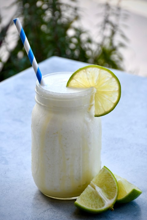 Coconut Lemonade