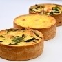 Quiche Veggie