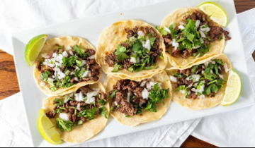 El Tequilas Mexican Restaurant 1784 S RIDGEWOOD AVE