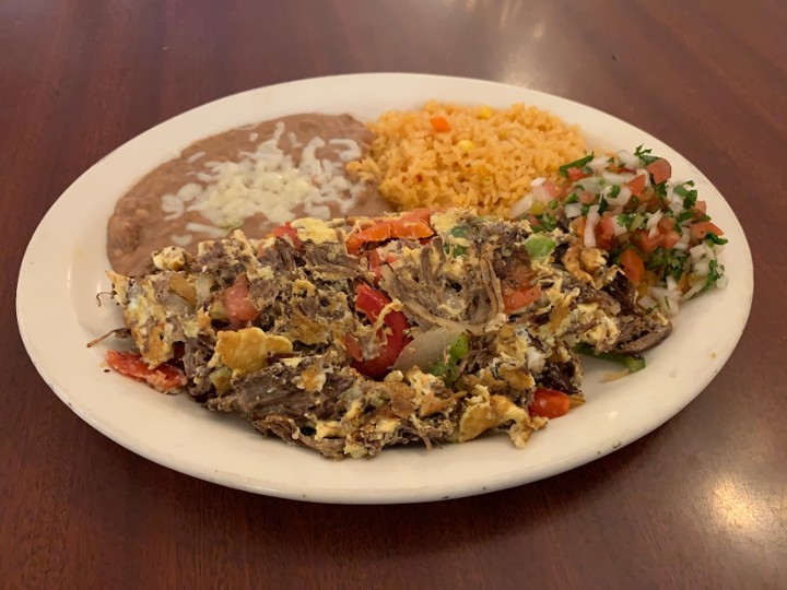 Machaca