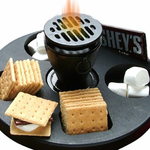 S'Mores