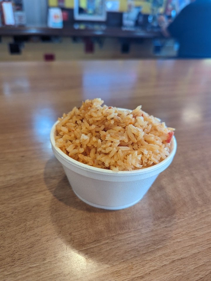 8 oz Rice